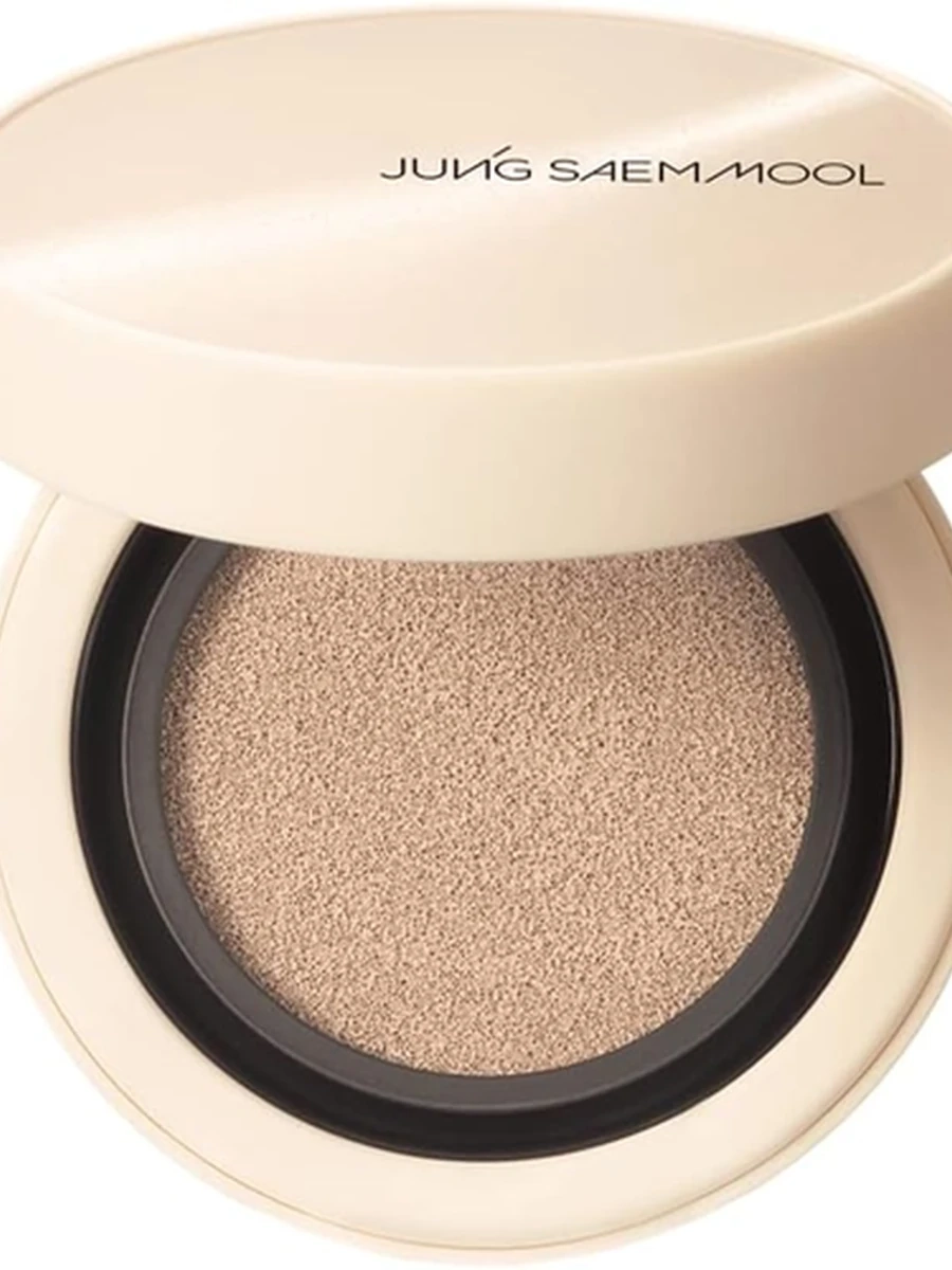 Jung Saem Mool skin nuder cover layer cushion 21 N Light