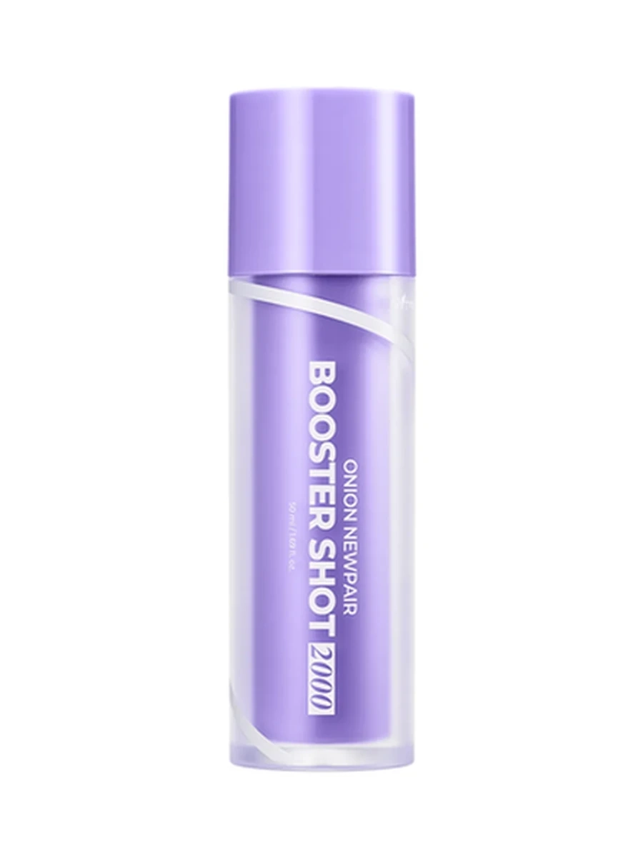 Isntree Onion Newpair Booster Shot 2000 50ml