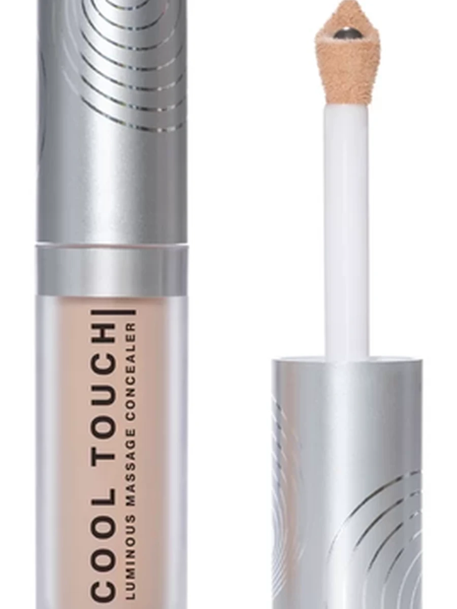 Influence luminous concealer cool touch 03 Medium Light