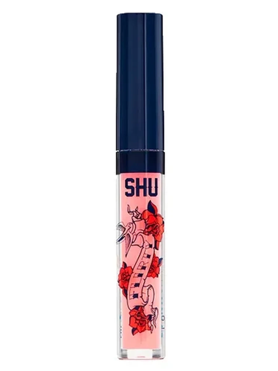 Shu Lip Gloss Balm 453