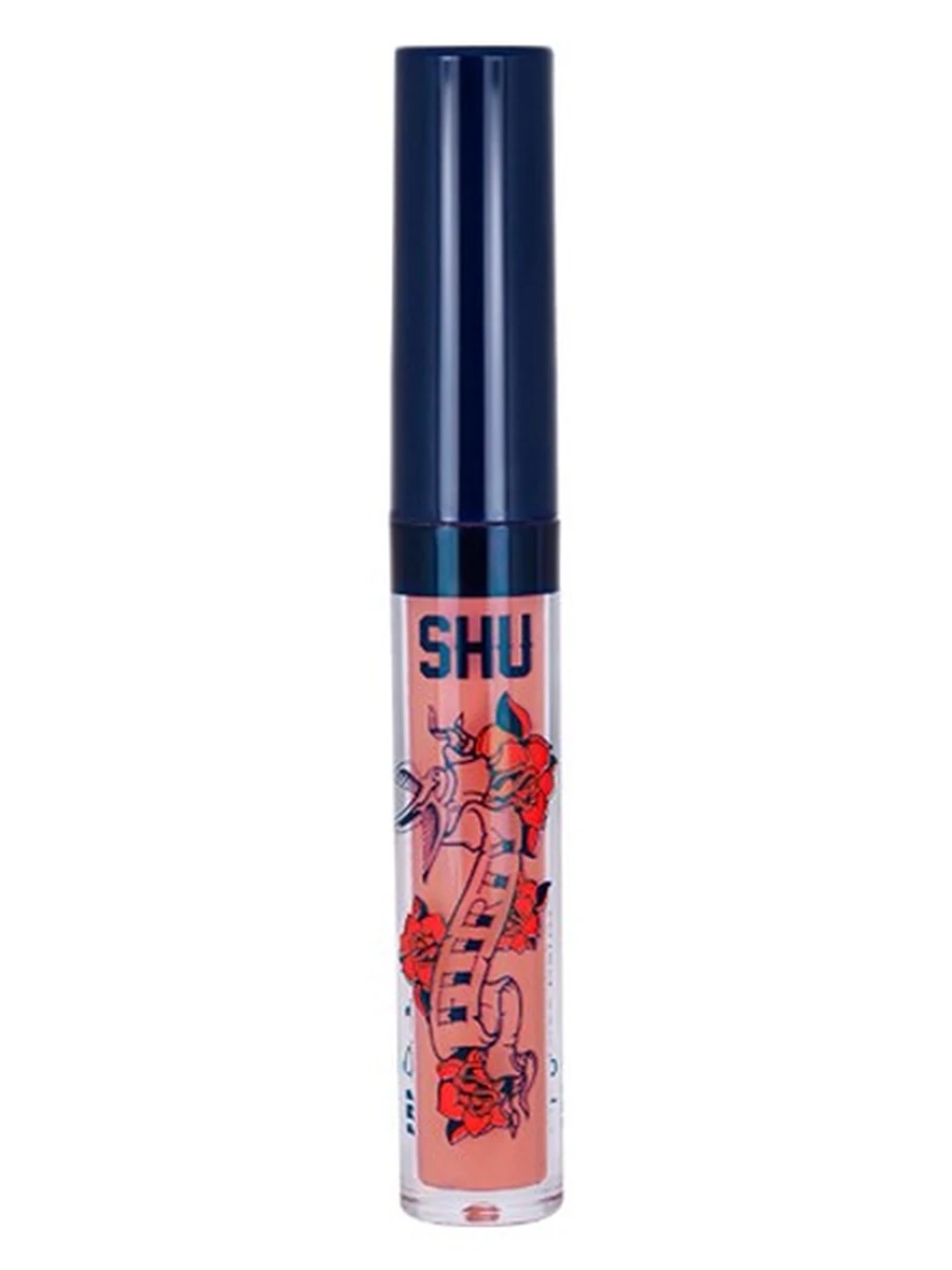 Shu Lip Gloss Balm 456