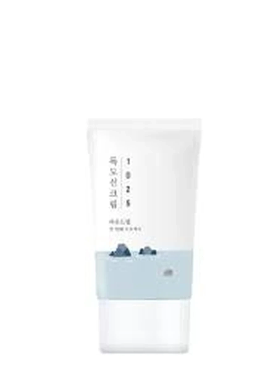 1025 dokdo sun cream spf 50