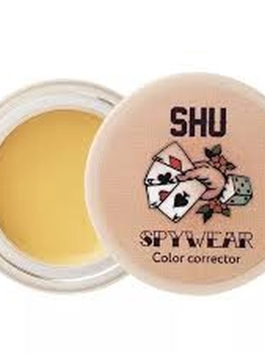 Shu Spywear 33