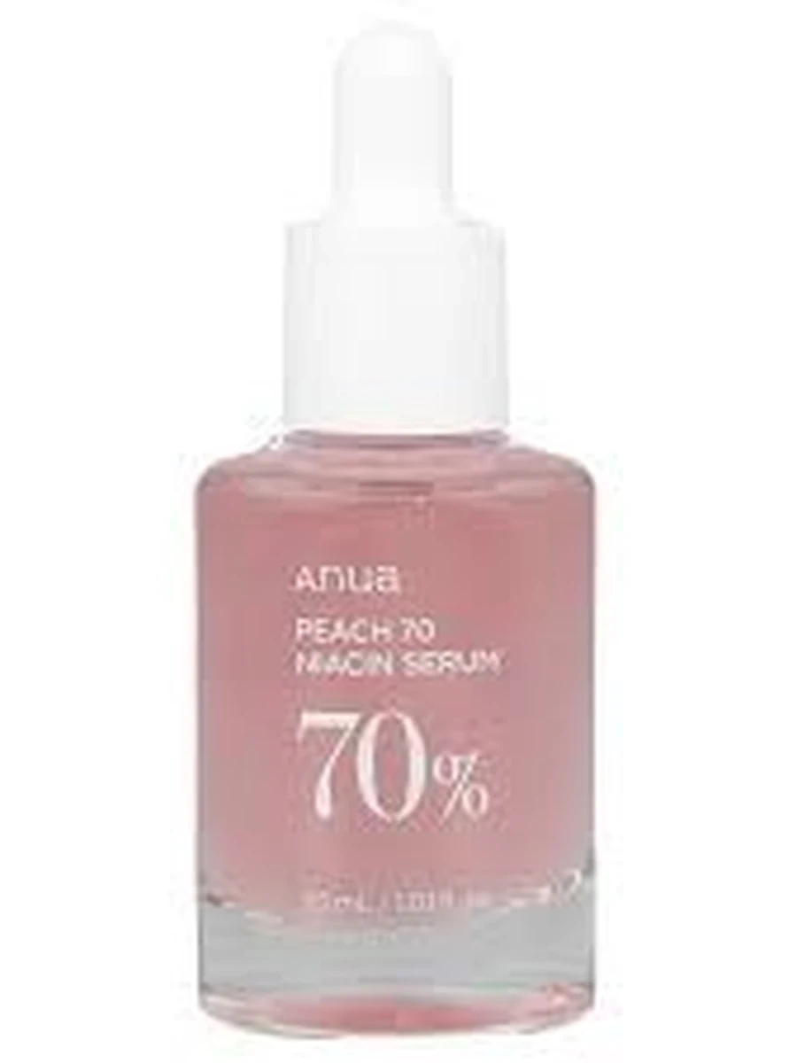 Anua Peach 70 Niacin Serum