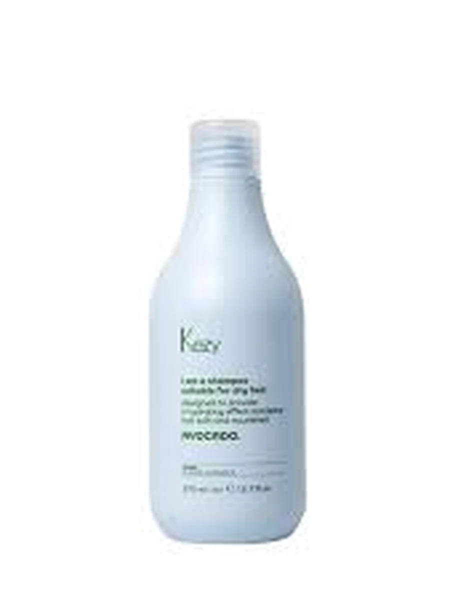 Kezy Avocado Shampoo 375ml