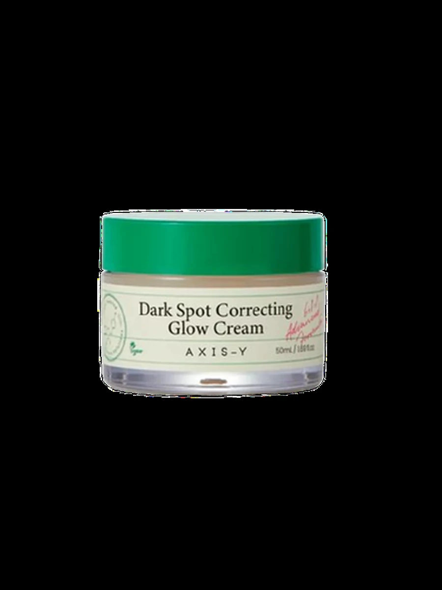 AXIS-Y Dark Spot Correcting Glow Cream 50ml