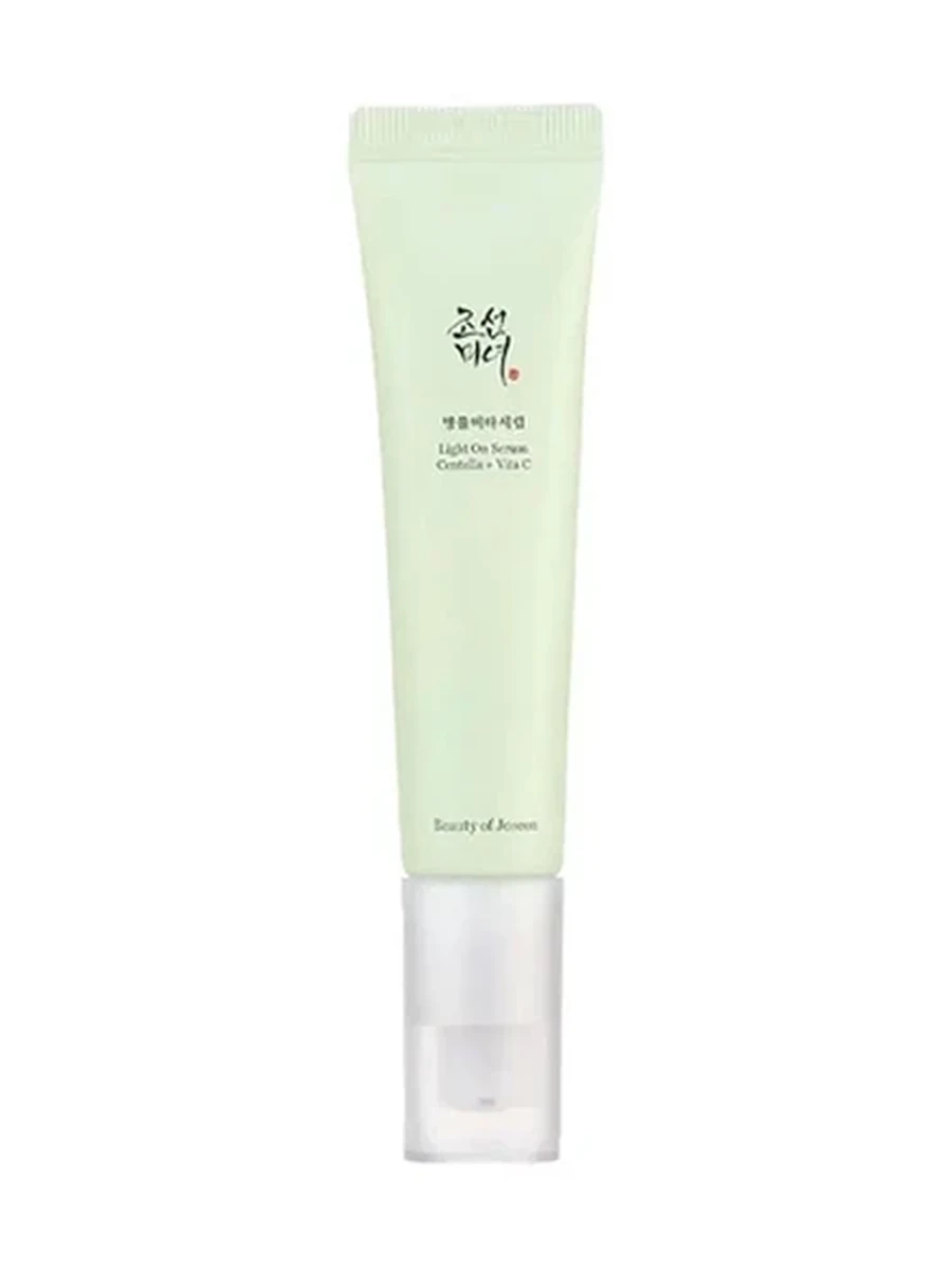 Beauty of Joseon Light on Serum Centella + Vita C