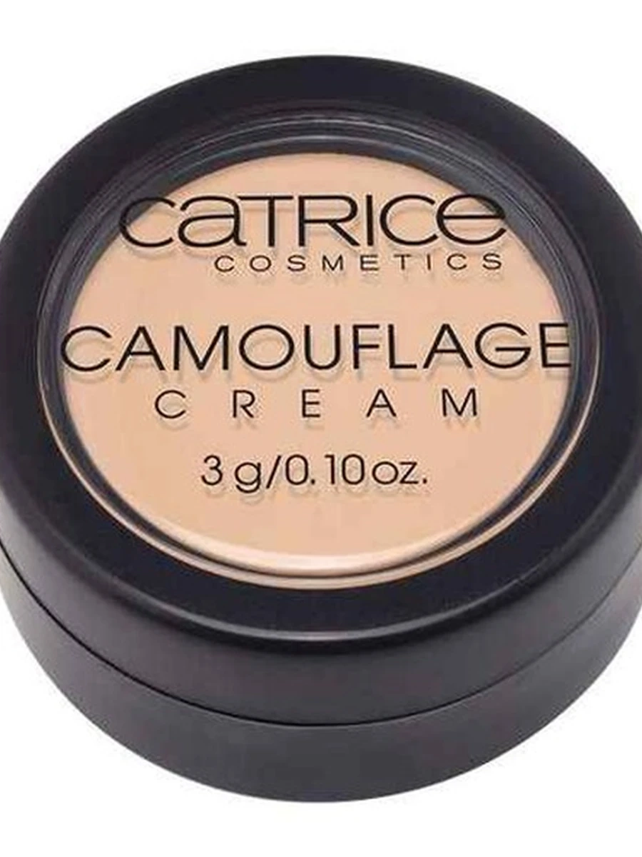 Catrice camouflage консилер 015