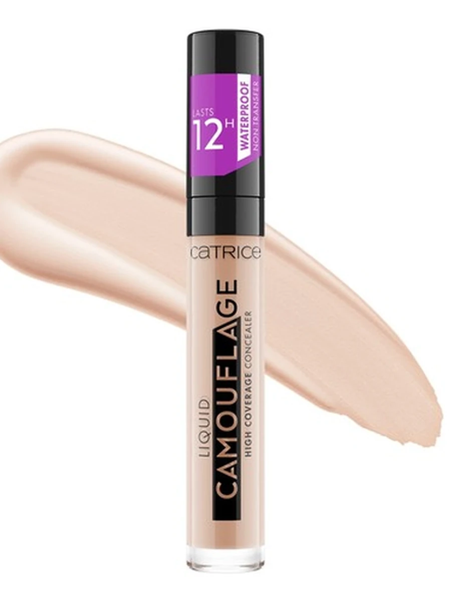 Catrice Liquid Camouflage 007