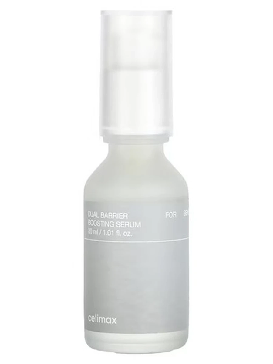 Celimax dual barrier boosting serum 30 ml