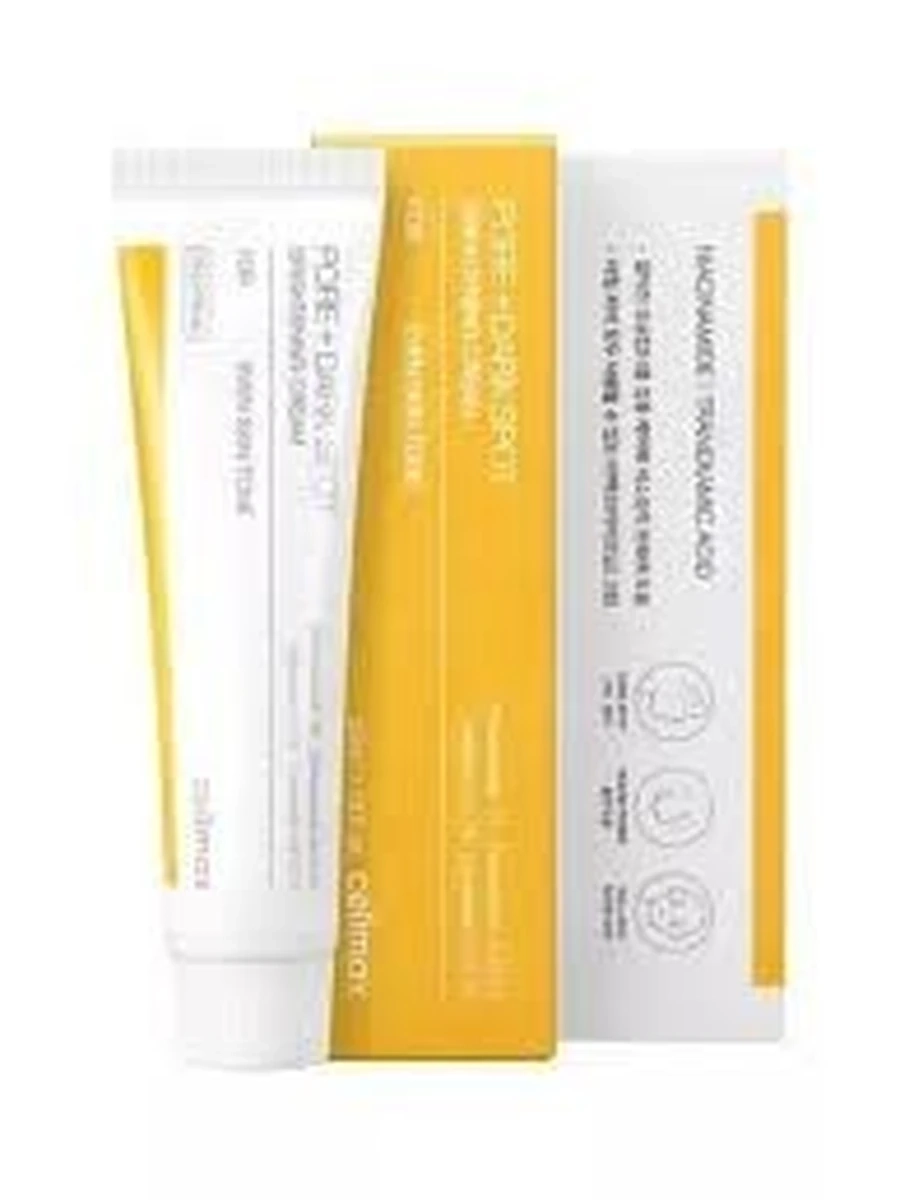 Celimax Pore + Dark Spot Brightening Cream