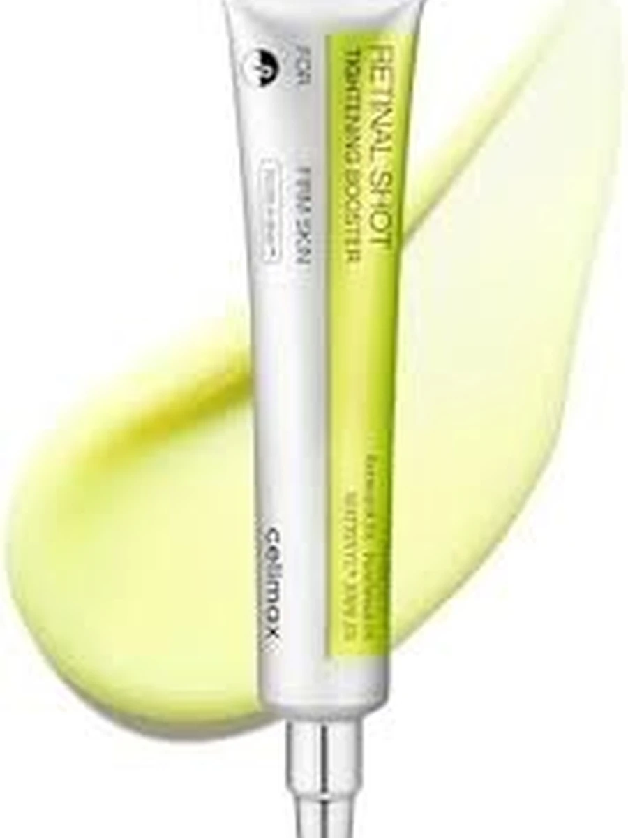 Celimax retinal shot tighthening booster