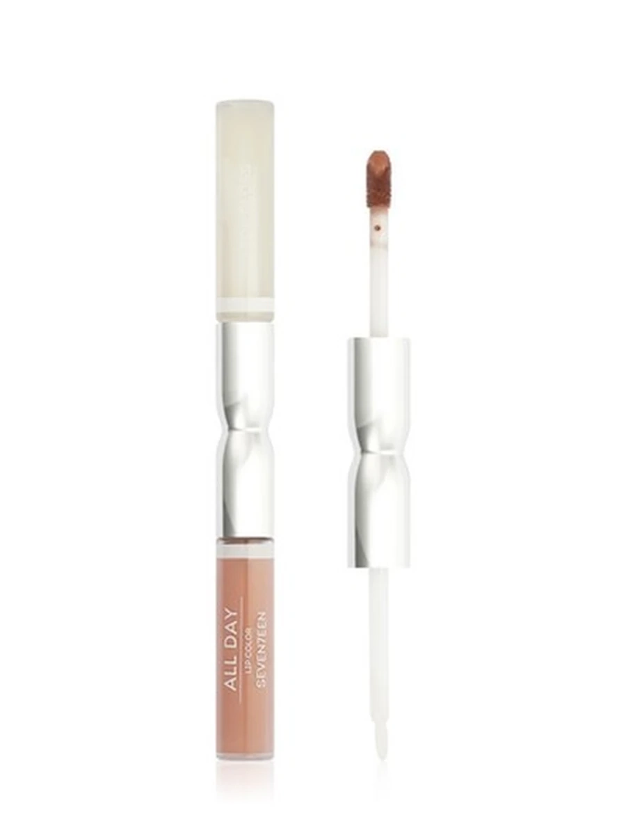 Seven7een All Day Lip Color & Top Gloss 31