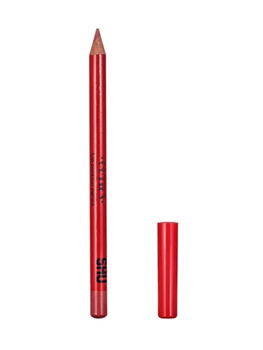 Shu Cuties Lip Contour Pencil 46