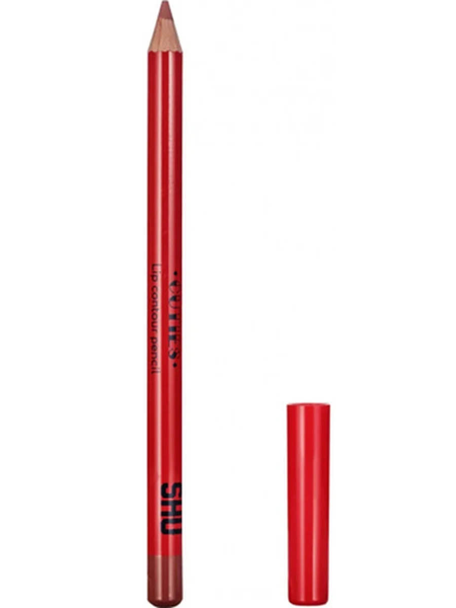 Shu Cuties Lip Contour Pencil 50