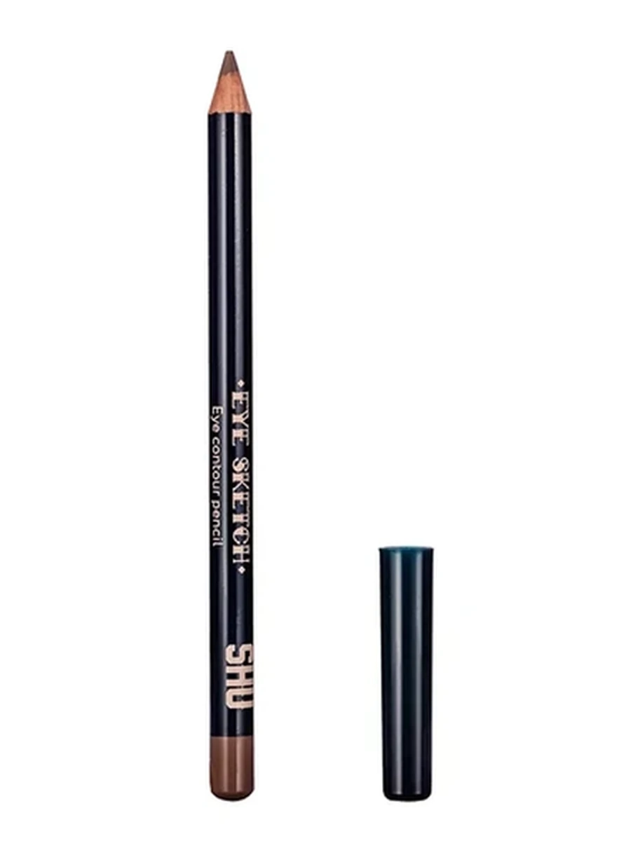 Shu Eye Sketch Eye contour Pencil 05