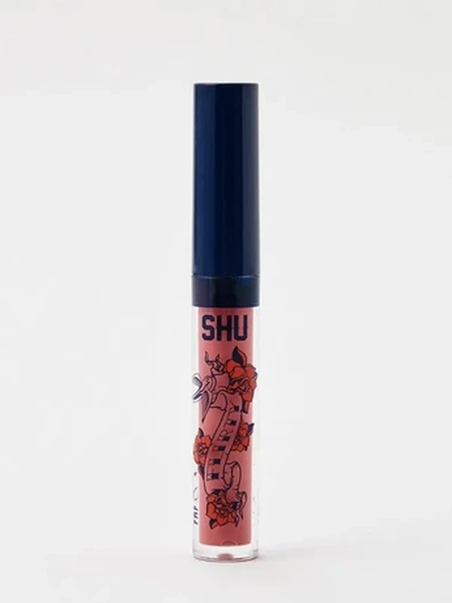Shu Lip Gloss Balm 454