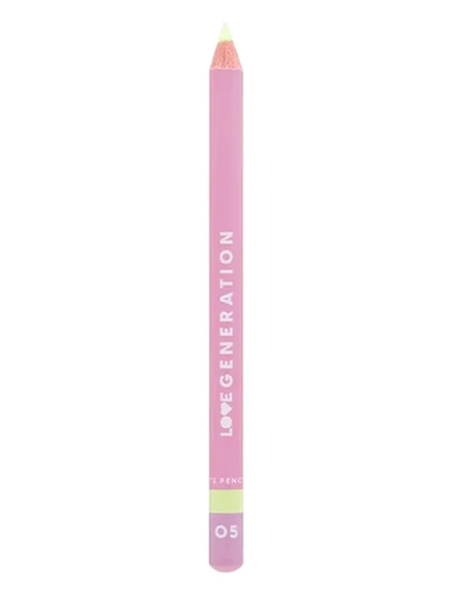 Love Generation Eye Pencil 05