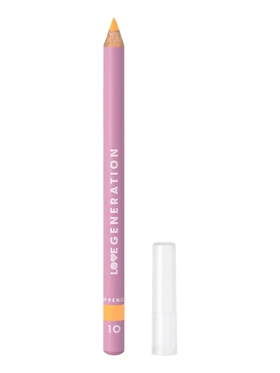 Love Generation Eye Pencil 10
