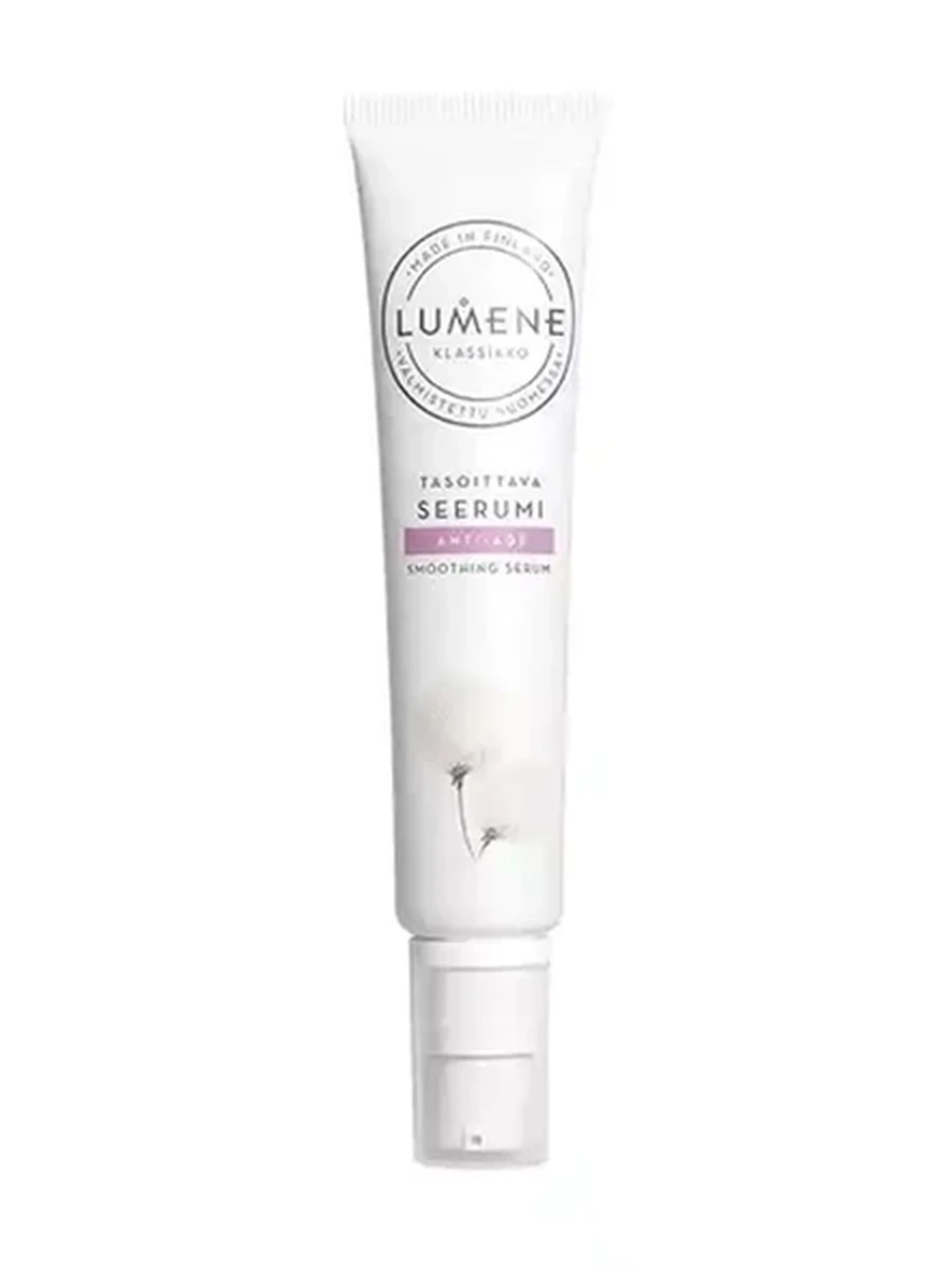 Lumene Klassikko Anti-Age Eye Smoothing Cream 15ml