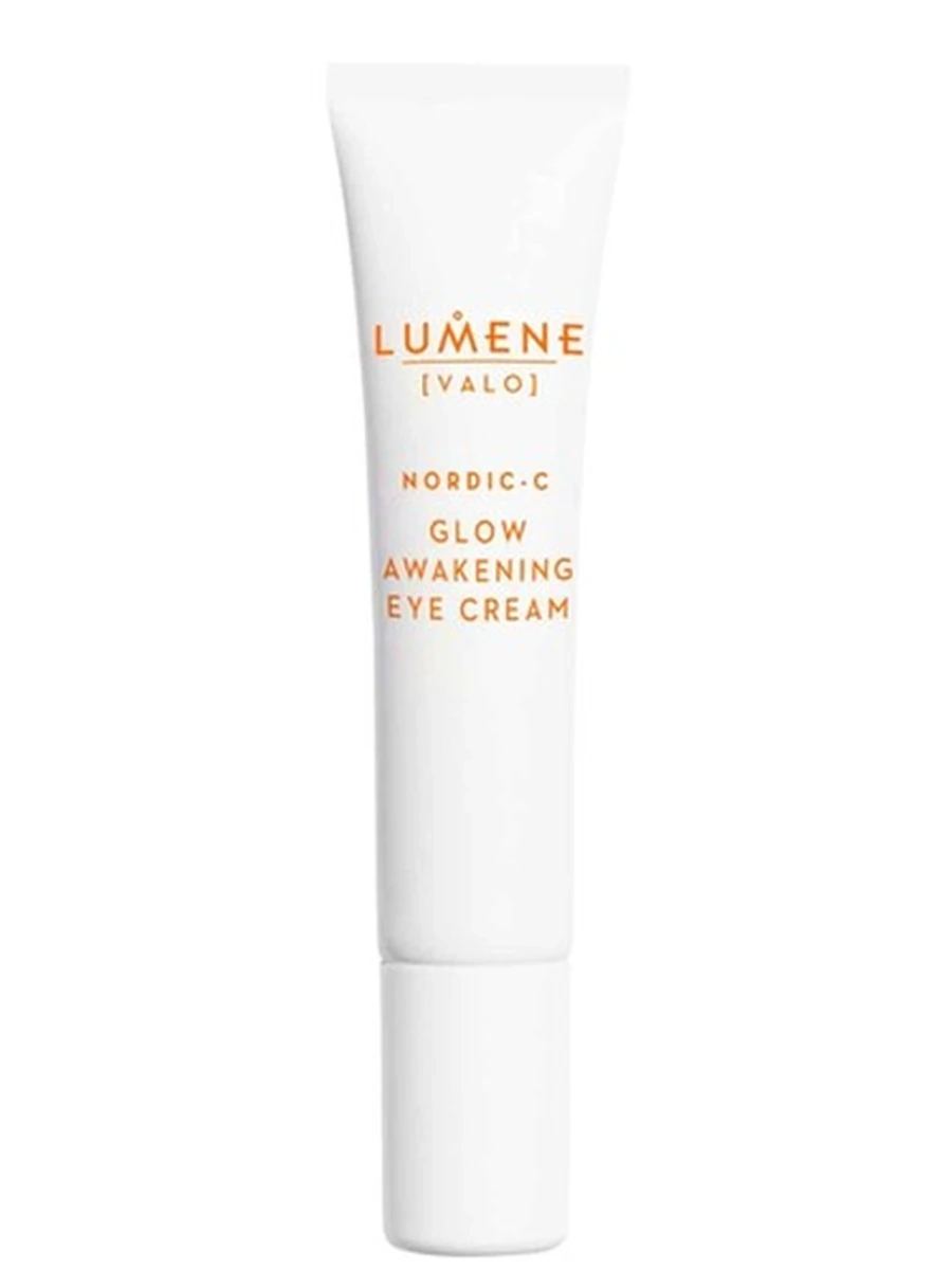 Lumene Valo Nordic-C Glow Awakening Eye Cream 15ml