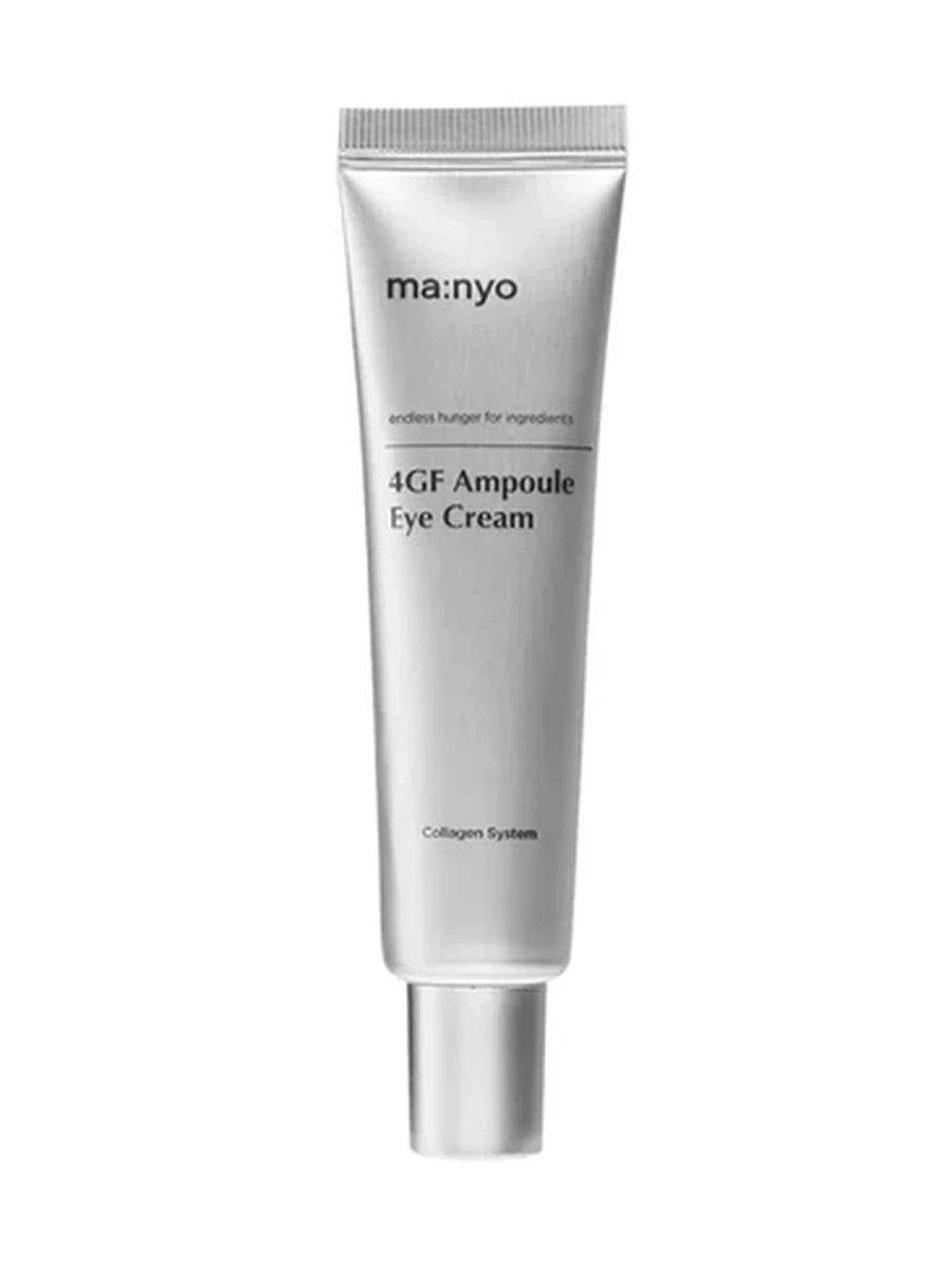 Manyo 4GF Ampoule Eye Cream