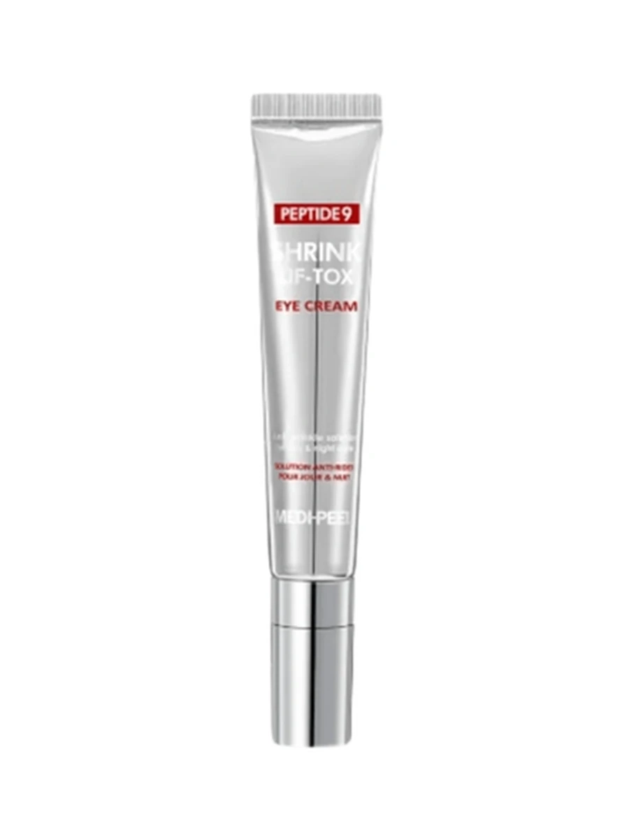 Peptide 9 eye cream