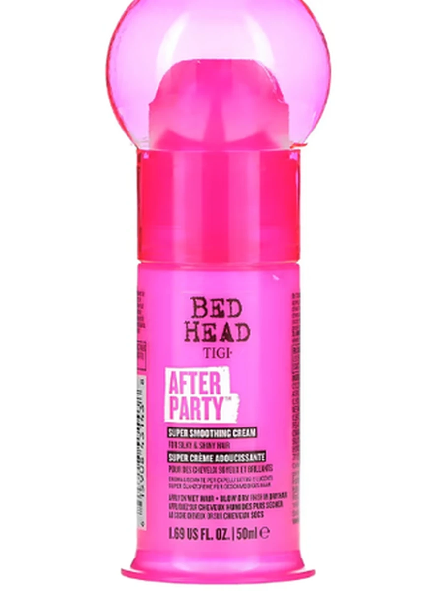 Tigi Bed Head After Party Super Smoothing Cream