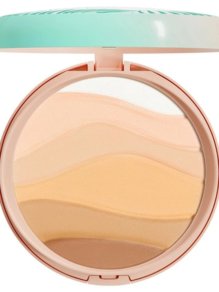 Physicians Formula Butter Believe It! Face Powder Прозрачная