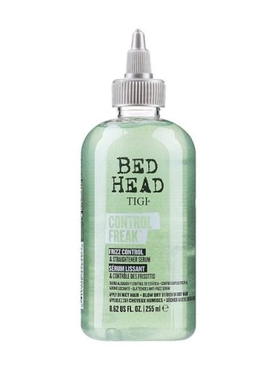 Tigi Bed Head Control Freak Frizz Control serum 255ml