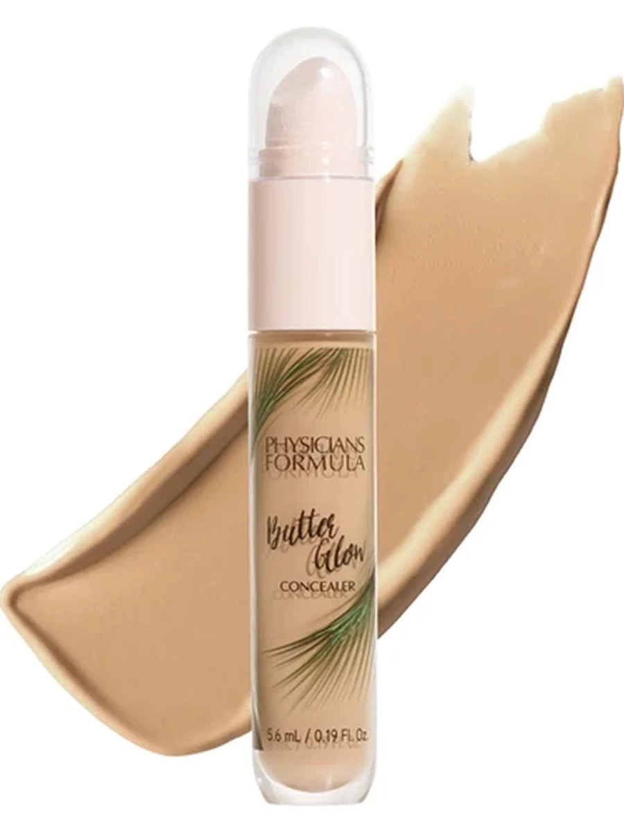 Physicians Formula Butter Glow Concealer Medium to Tan 5.6ml