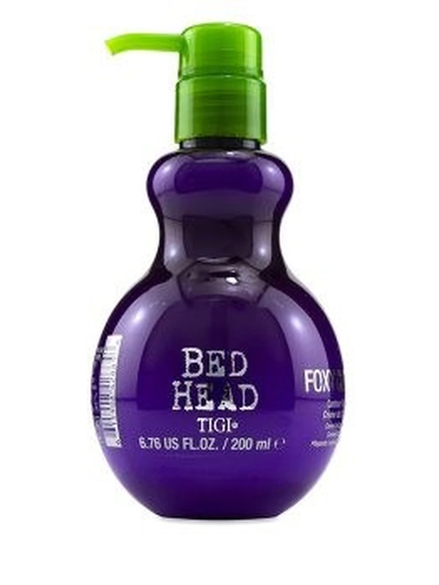 Tigi Bed Head Foxy Curls Contour Cream 200ml