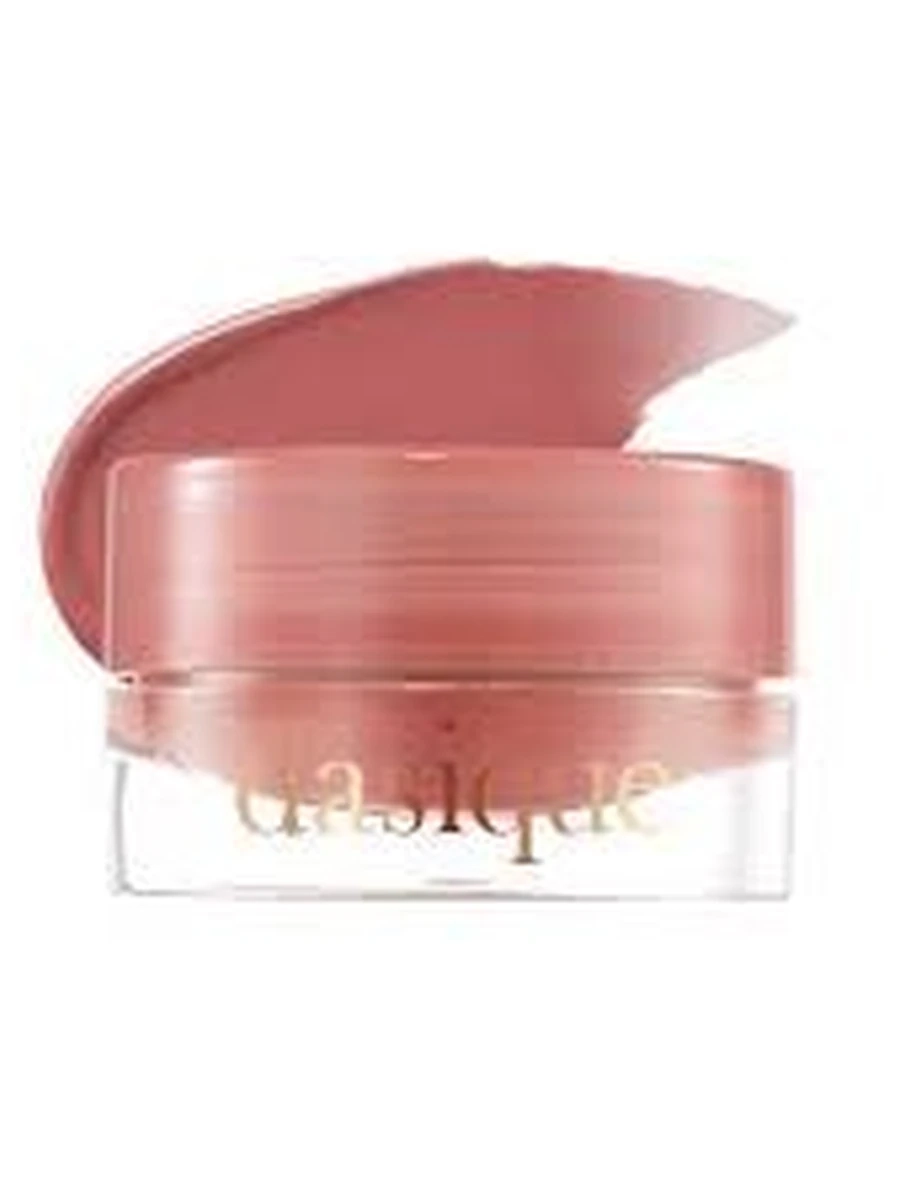 Dasique Fruity Lip Jam Cranberry Jam
