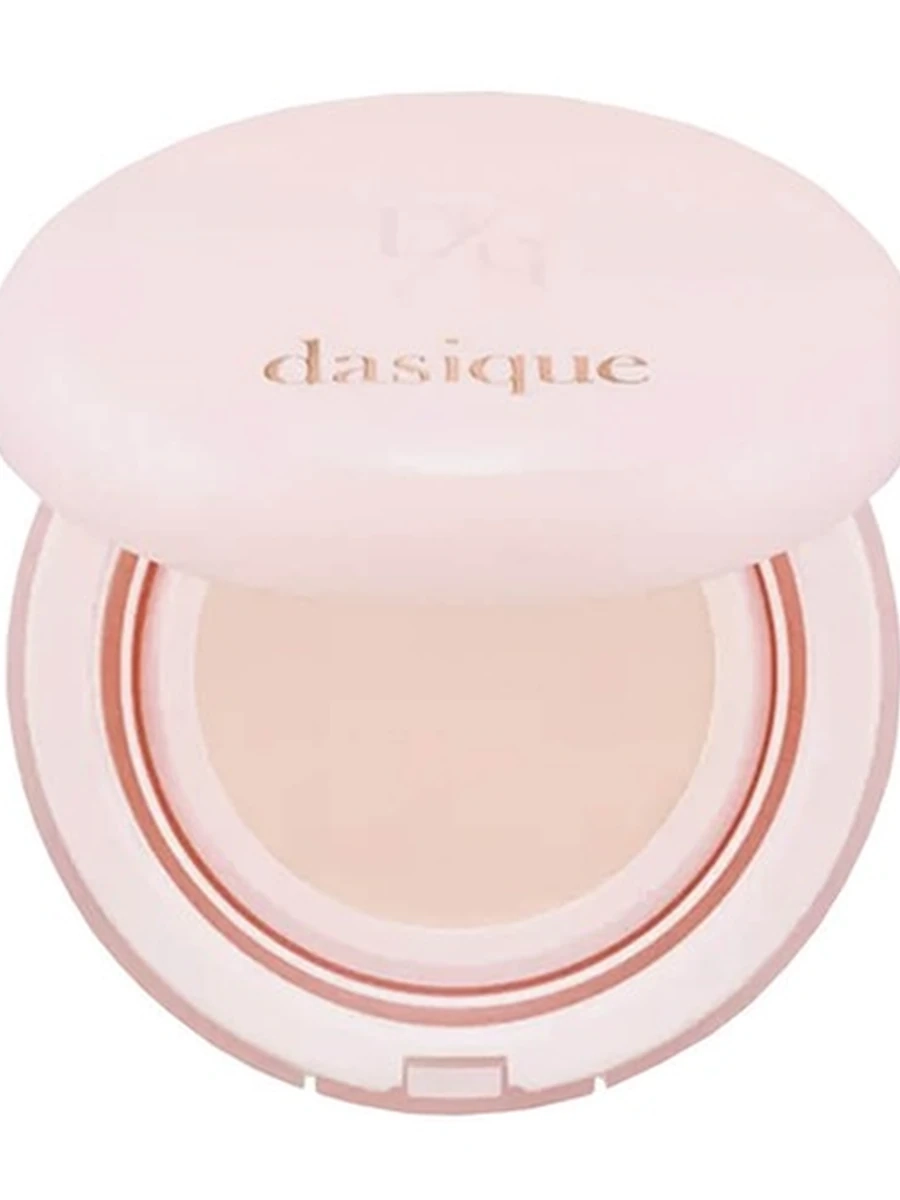 Dasique Water Dewy Gel Cushion 21C Cool Rosy