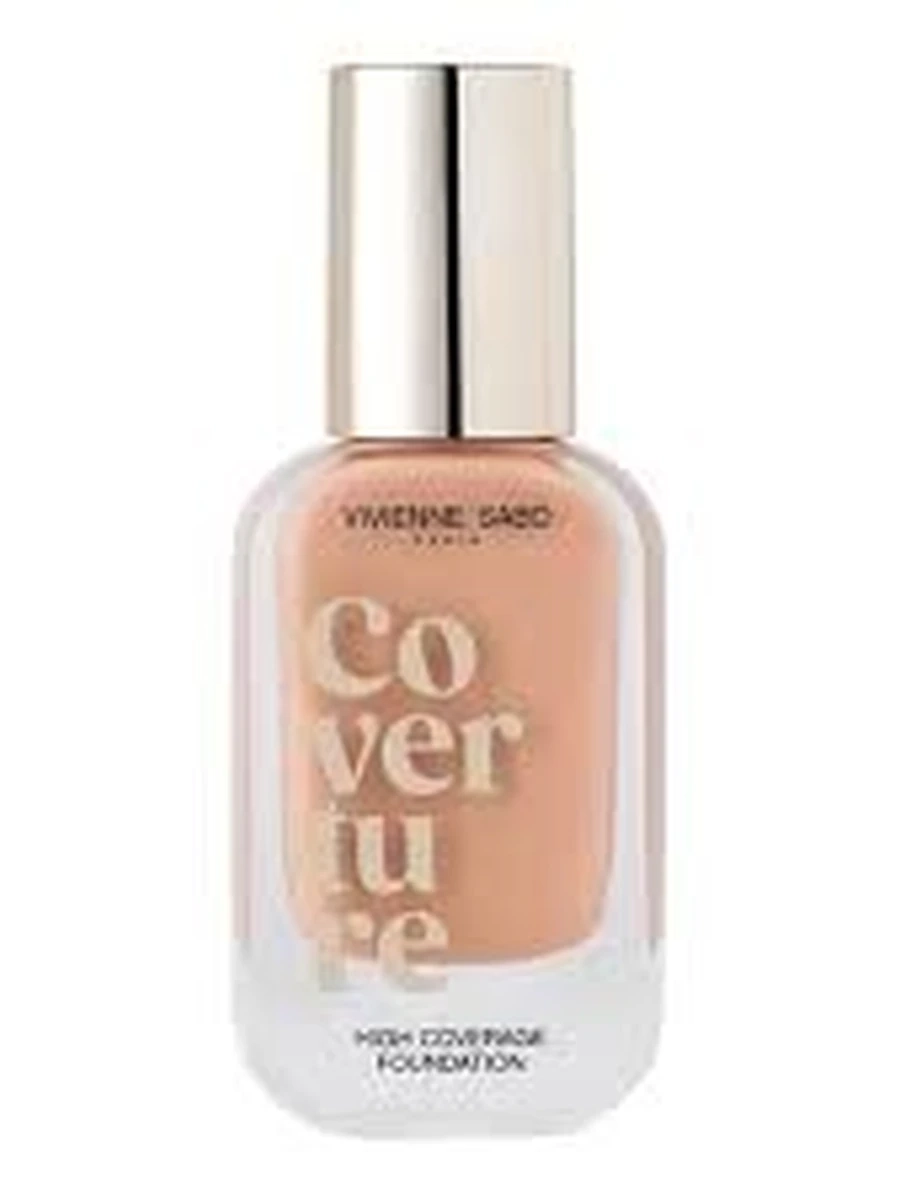 Vivienne Sabo High Coverage Foundation Coverture 02