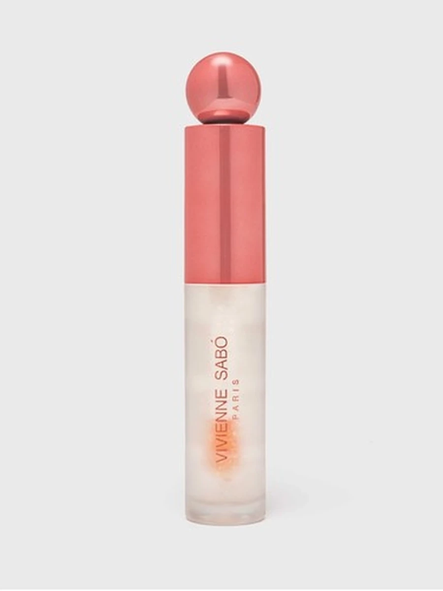 Vivienne Sabo lip tint Ti Ti tint 07