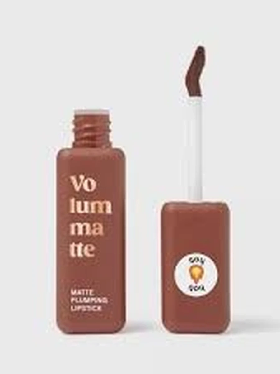 Vivienne Sabo Volummatte Matte Plumping Lipstick 07