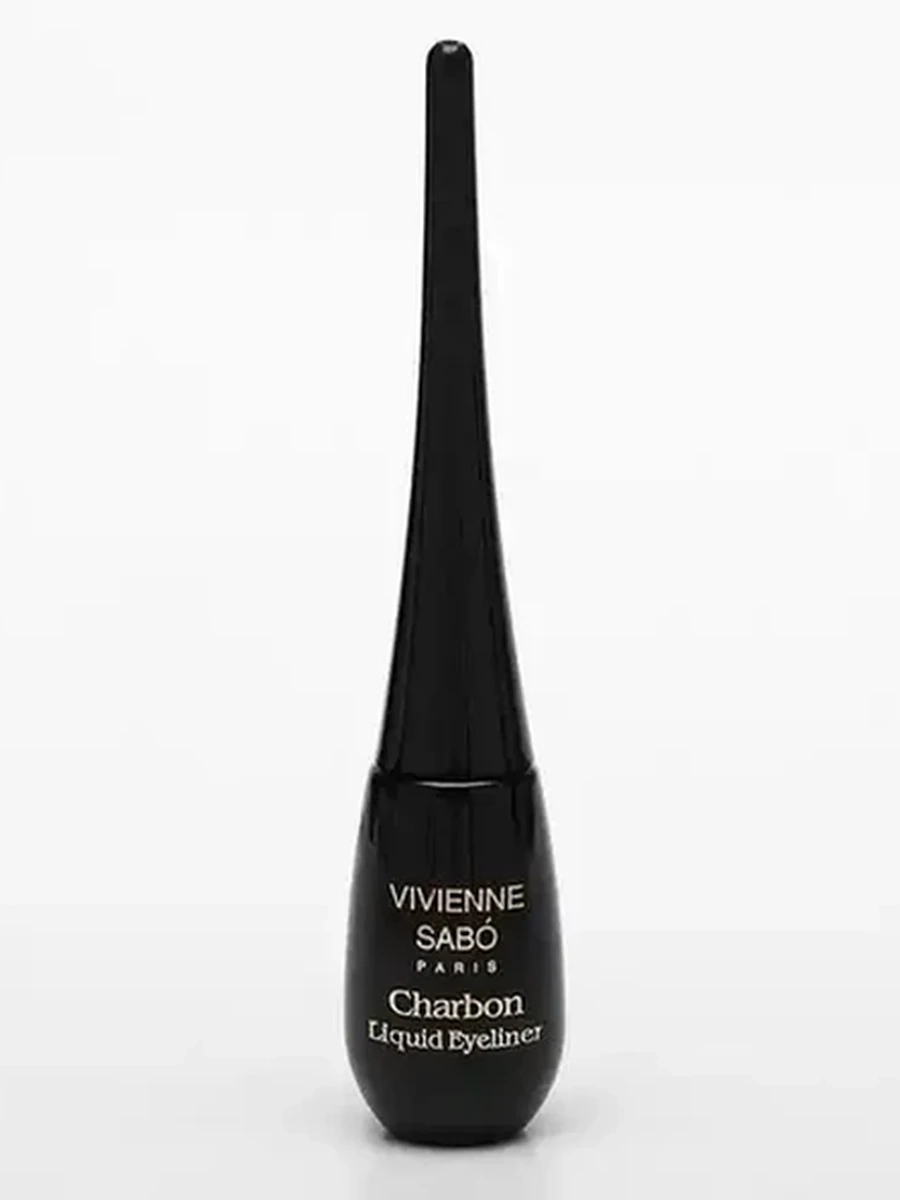 VS подводка charbon 01 чёр