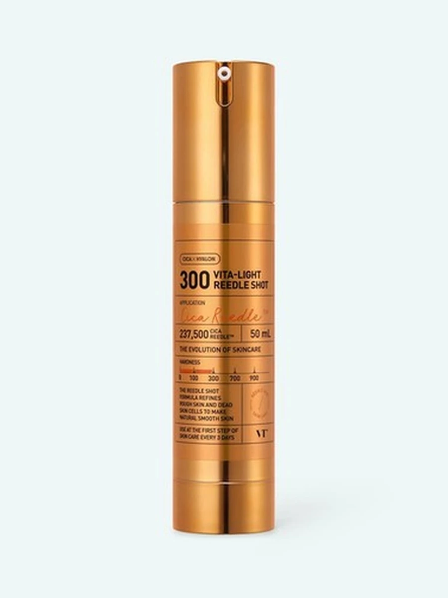VT 300 Vita-Light Reedle Shot 50ml