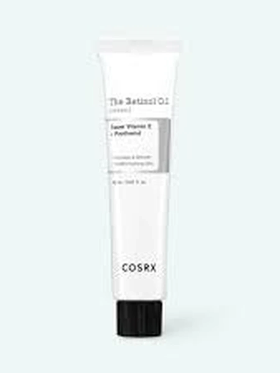 Cosrx The Retinol 0.1 cream 20ml