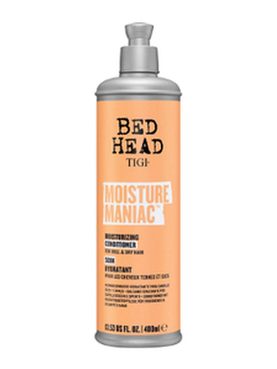 Tigi Bed Head Moisture Maniac Conditioner 400ml
