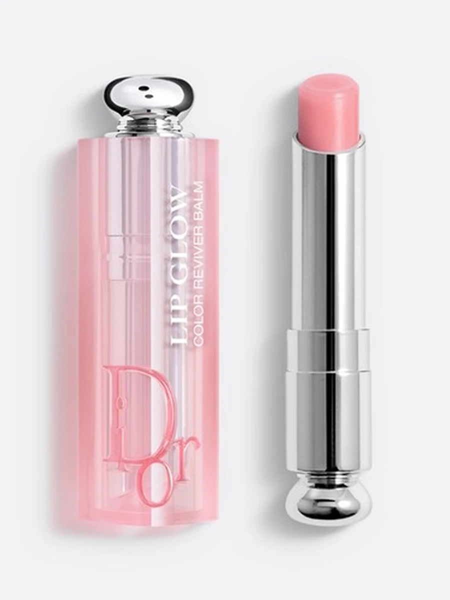 Dior lip glow 004 coral