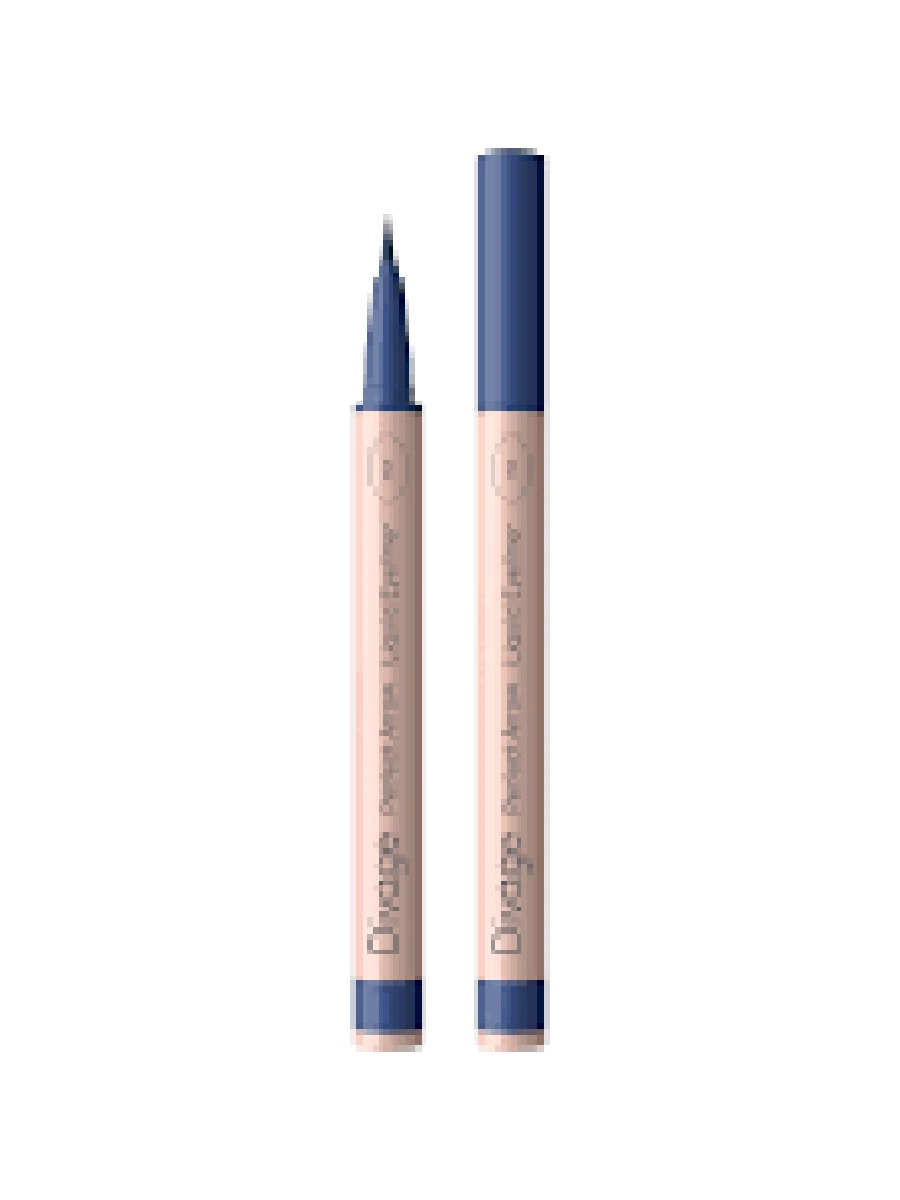 Divage Perect Arrow liquid Eyeliner 04 Blue