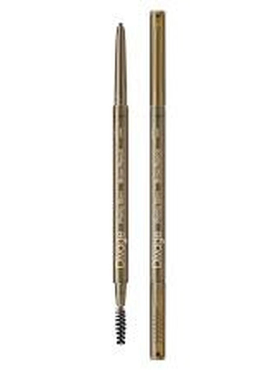 Divage Pretty Slim Brow Pencil 02