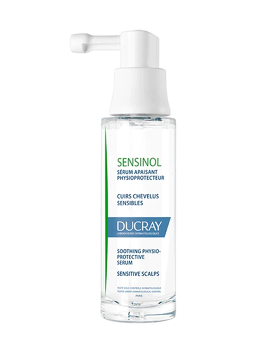 Ducray Sensinol Physio-Protective Serum 30ml