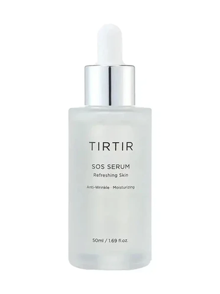Tirtir Sos Serum Refreshing Serum