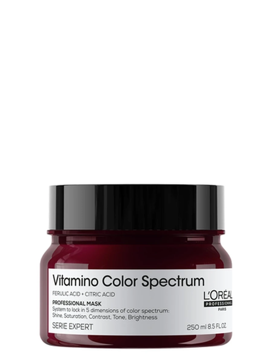 L'Oreal Vitamino Color Spectrum mask 250ml