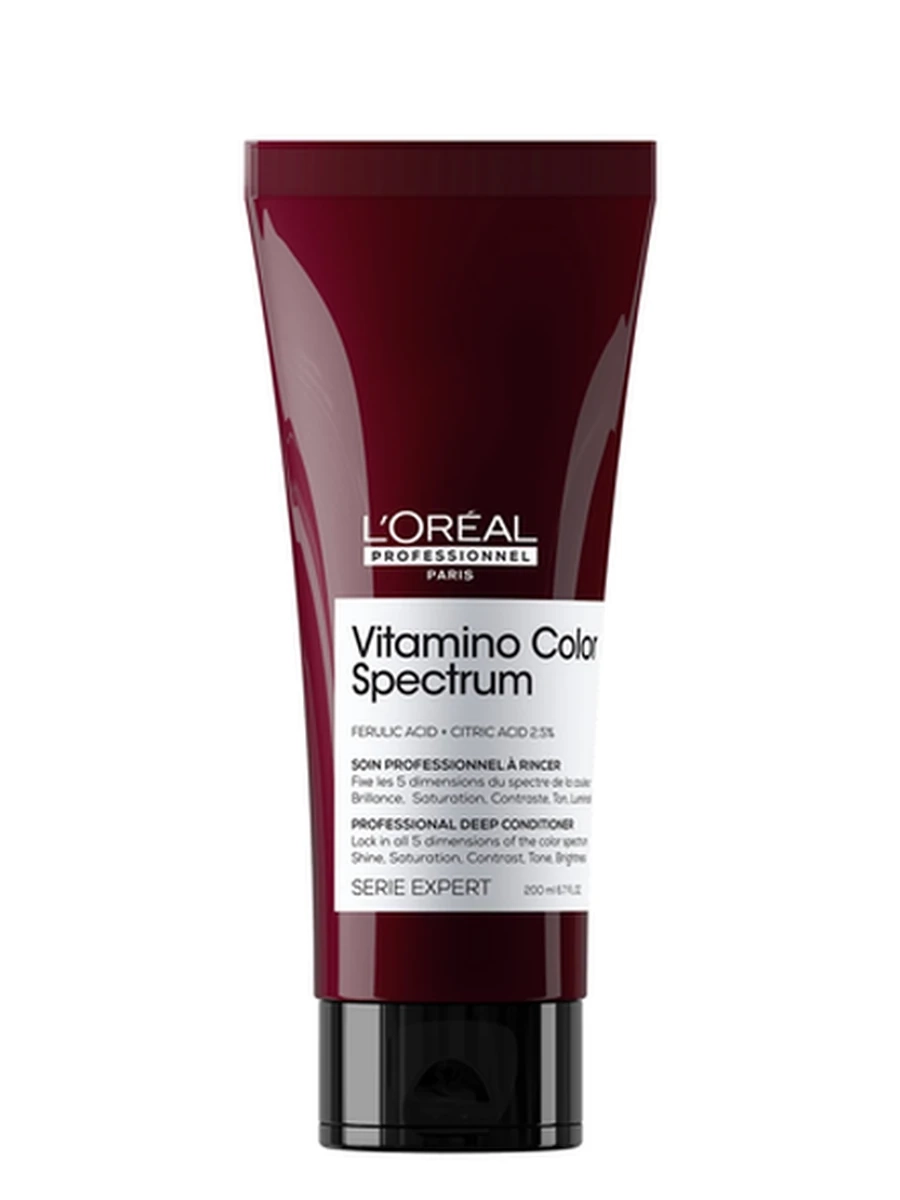 L'Oreal Vitamino Color Spectrum conditioner 200ml