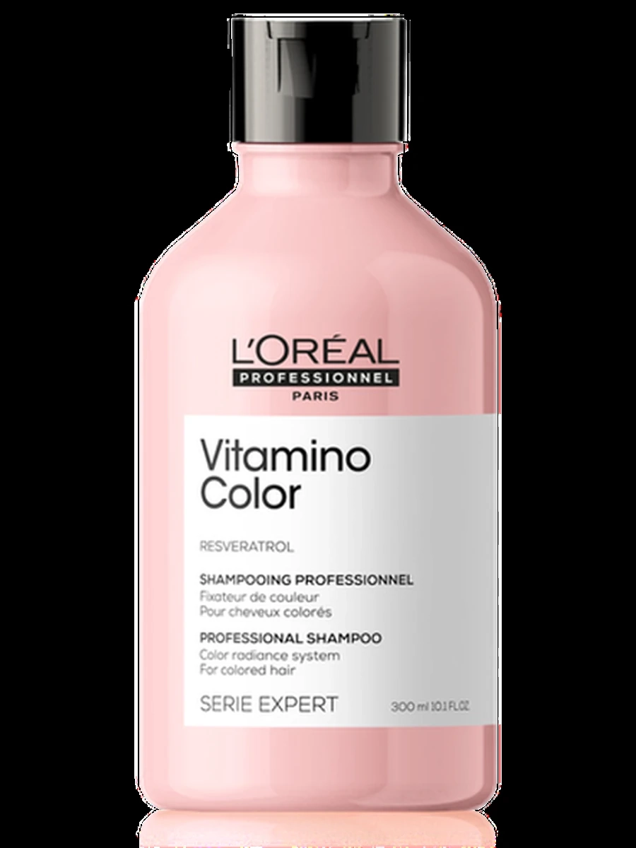 L'Oreal vitamino color shampoo 300ml