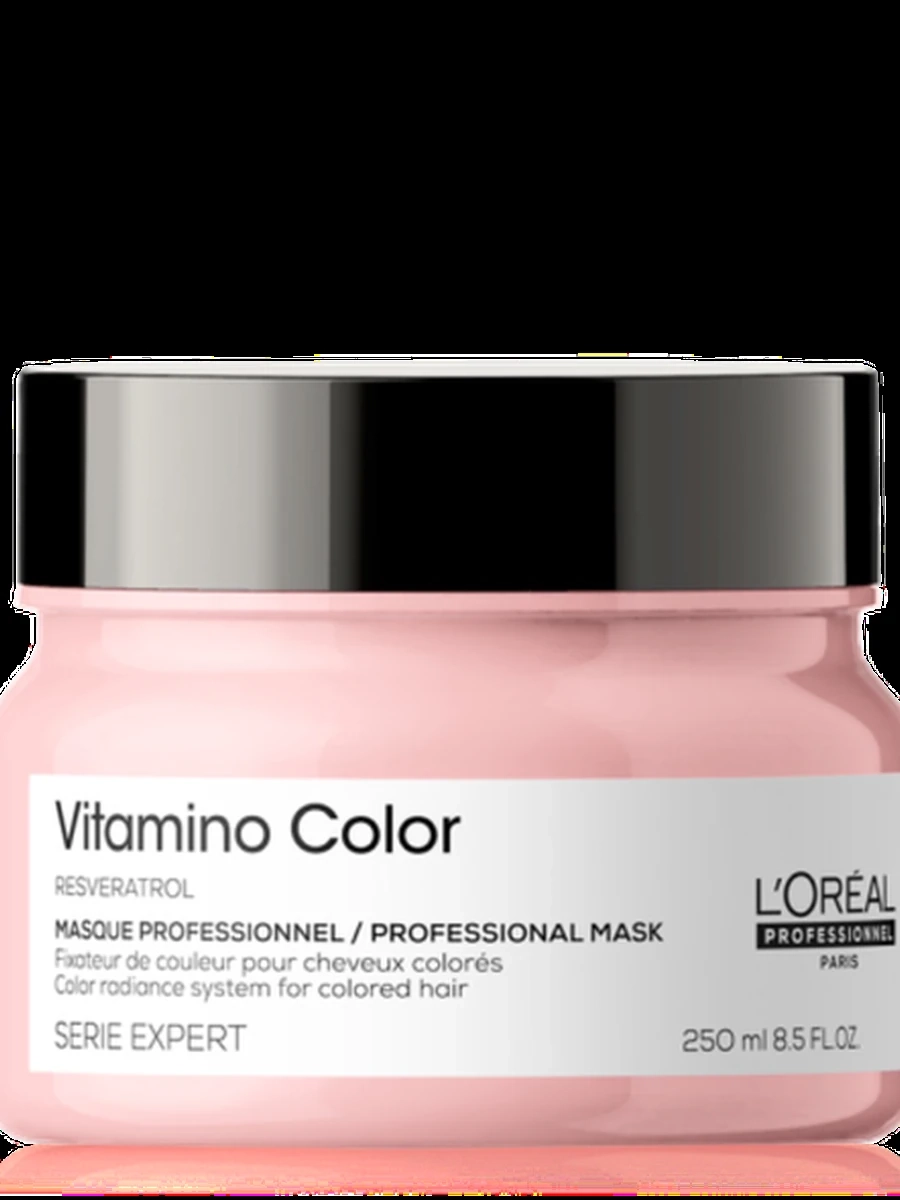 L'Oreal vitamino color mask 250ml